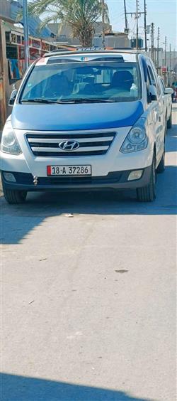 Hyundai H-1